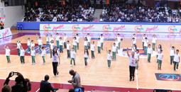 DOĞA KOLEJİ ÖĞRENCİLERİNDEN GÖSTERİ