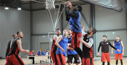 ANTRENMAN GÜNLÜĞÜ 05.04.2016