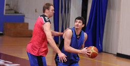 TOFAŞ ANTRENMAN GÜNLÜĞÜ (18.12.2014)