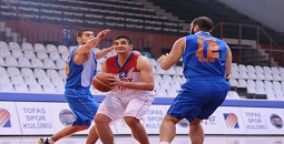 TB3L 10. HAFTA - TOFAŞ GELİŞİM-SELÇUKLU BELEDİYESPOR