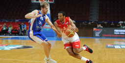 TBL FİNAL MAÇI TOFAŞ-BEST BALIKESİR