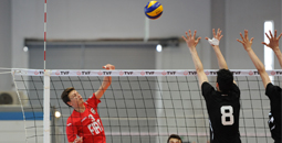 YILDIZ ERKEKLER TÜRKİYE ŞAMPİYONASI TOFAŞ-BEŞİKTAŞ