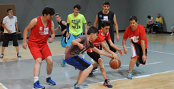 TOFAŞ BASKETBOL SEÇMELERİ TAMAMLANDI