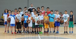 PERSONEL ÇOCUKLARIMIZ TOFAŞ SPOR'LA BÜYÜYOR