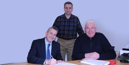 TOFAŞ'TA ILIAS ZOUROS DÖNEMİ