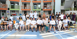 TOFAŞ'TAN OTİSTİK ÇOCUKLAR İÇİN ANLAMLI SPONSORLUK