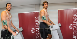 TOFAŞ'TA SAĞLIK KONTROLLERİ SONA ERDİ