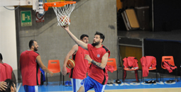 BORMİO KAMP GÜNLÜĞÜ 29.08.2016