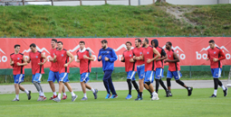 BORMİO KAMP GÜNLÜĞÜ 30.08.2016