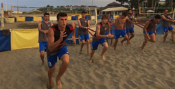 TOFAŞ VOLEYBOL TAKIMI YENİ SEZONA ALANYA'DA HAZIRLANIYOR