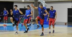 BORMİO KAMP GÜNLÜĞÜ 01.09.2016