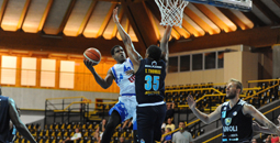 BORMİO: TOFAŞ:VANOLI CREMONA HAZIRLIK MAÇI