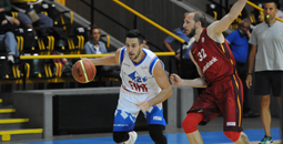 BORMİO HAZIRLIK MAÇI: TOFAŞ 76:72 GALATASARAY ODEABANK