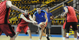 BORMİO KAMP GÜNLÜĞÜ 06.09.2016