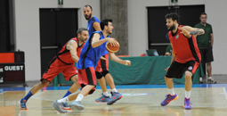 BORMİO KAMP GÜNLÜĞÜ 07.09.2016