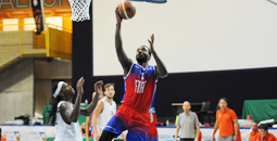 BORMİO HAZIRLIK MAÇI: TOFAŞ : SHARKS ANTIBES