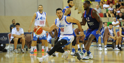 HAZIRLIK MAÇI: TOFAŞ-ANADOLU EFES