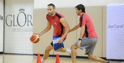 ANTALYA ANTRENMAN GÜNLÜĞÜ 16.09.2017