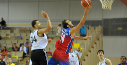 HAZIRLIK MAÇI: TOFAŞ-BEŞİKTAŞ