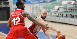 16. CEVAT SOYDAŞ TURNUVASI 1. GÜN: İSTANBUL BBSK-MURATBEY UŞAK