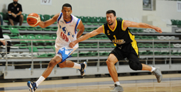 16. CEVAT SOYDAŞ TURNUVASI 1. GÜN: TOFAŞ-AEK