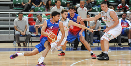 16. CEVAT SOYDAŞ TURNUVASI 2. GÜN: BANVİT-TOFAŞ