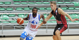 HAZIRLIK MAÇI: TOFAŞ-MURATBEY UŞAK