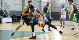 HAZIRLIK MAÇI: TOFAŞ-YEŞİLGİRESUN BELEDİYESPOR