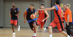 ANTRENMAN GÜNLÜĞÜ 05.10.2016