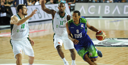 STBSL 1. HAFTA DARÜŞŞAFAKA DOĞUŞ - TOFAŞ