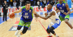 STBSL 3. HAFTA: D.İ BÜYÜKÇEKMECE-TOFAŞ