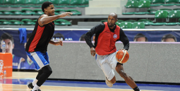 ANTRENMAN GÜNLÜĞÜ 25.10.2016