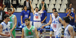 TB2L A GRUBU 3. HAFTA TOFAŞ GELİŞİM-TOLKAR GENÇ KSK