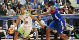 BSL 5. HAFTA TOFAŞ-ANADOLU EFES