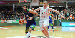 BSL 6. HAFTA BANVİT-TOFAŞ