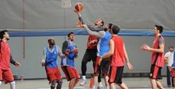 ANTRENMAN GÜNLÜĞÜ 24.11.2016