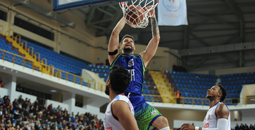BSL 8. HAFTA TRABZONSPOR MEDICAL PARK-TOFAŞ