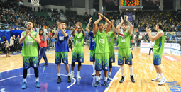 BSL 9. HAFTA TOFAŞ-FENERBAHÇE