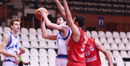 TB2L 8. HAFTA TOFAŞ GELİŞİM-MELİKGAZİ BELEDİYESPOR