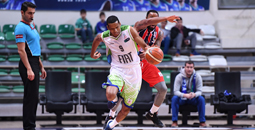 BSL 11. HAFTA TOFAŞ-HALK ENERJİ TED ANKARA KOLEJLİLER