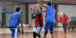 ANTRENMAN GÜNLÜĞÜ 21.12.2016