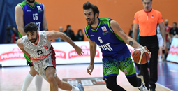 BSL 12. HAFTA MURATYBEY UŞAK-TOFAŞ