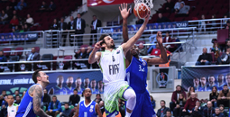 BSL 13. HAFTA TOFAŞ-İSTANBUL BBSK