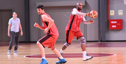 ANTRENMAN GÜNLÜĞÜ 05.01.2017