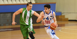 TB2L 13. HAFTA TOFAŞ GELİŞİM-ARTVİN BELEDİYESPOR