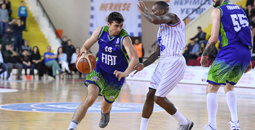 BSL 19. HAFTA | BEST BALIKESİR-TOFAŞ