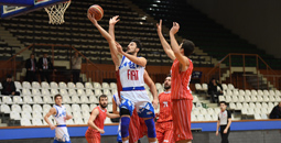 TB2L A GRUBU 18. HAFTA TOFAŞ GELİŞİM-BOLUSPOR