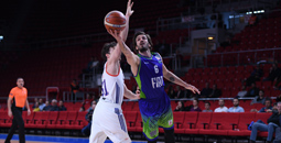 BSL 20. HAFTA ANADOLU EFES-TOFAŞ