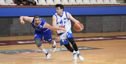 TB2L PLAY-OFF ÇEYREK FİNAL 1. MAÇ TOFAŞ GELİŞİM-AYDIN BŞB. EFESPOR