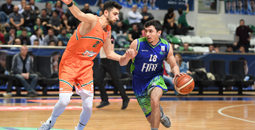 BSL 21. HAFTA TOFAŞ-BANVİT